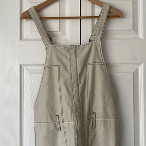 Free people overall